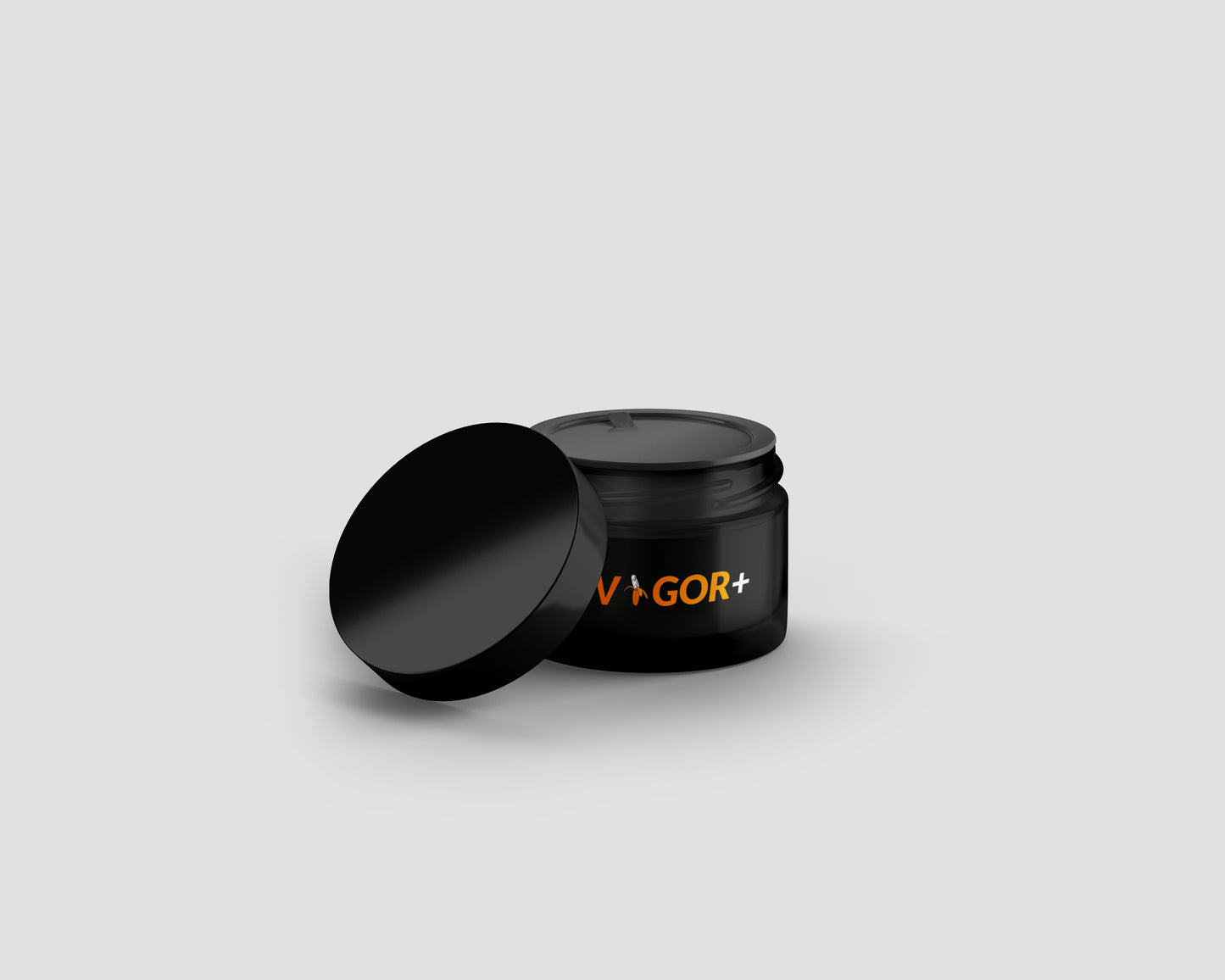 Crème d'Endurance Vigor+ : Durez 4 fois plus longtemps Officiel ✅